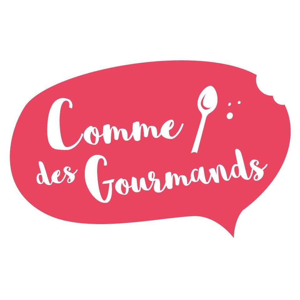 Comme des gourmands