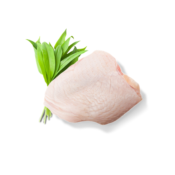 Cuisse de poulet